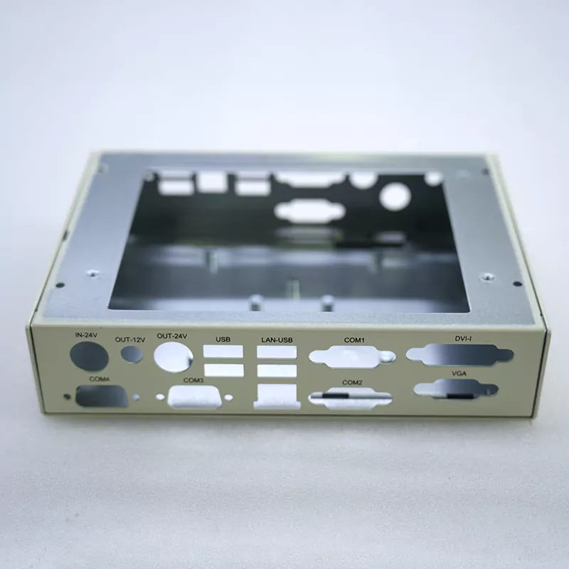 كيف يؤدي تصنيع الصفائح المعدنية للأغلفة إلى تحسين حماية المنتج وكفاءة التصنيع؟