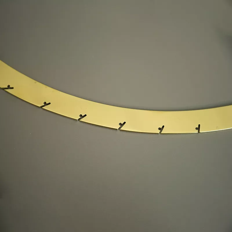 تصنيع الصفائح المعدنية المخصصة