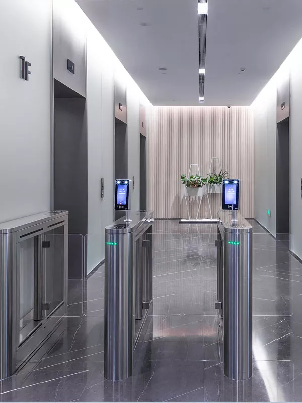 أنظمة القنوات الذكية