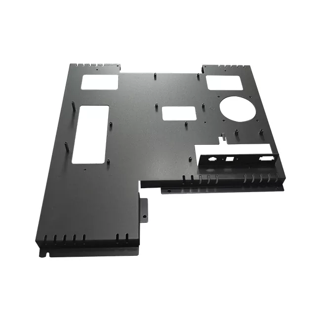 تصنيع الصفائح المعدنية الدقيقة غير القياسية