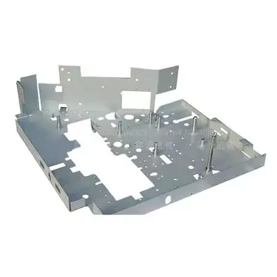 تصنيع الصفائح المعدنية الدقيقة