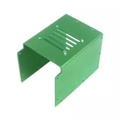 الفولاذ المقاوم للصدأ تصنيع الصفائح المعدنية غير القياسية