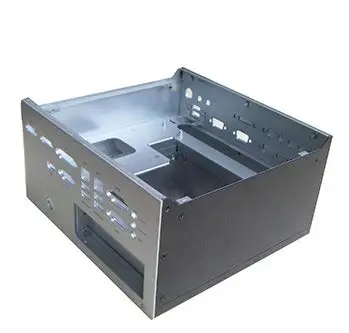 تبديل تصنيع الصفائح المعدنية